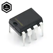 DIP8 DIP UC3842BN UC3842B UC3842, 10 pièces, nouveau, original
