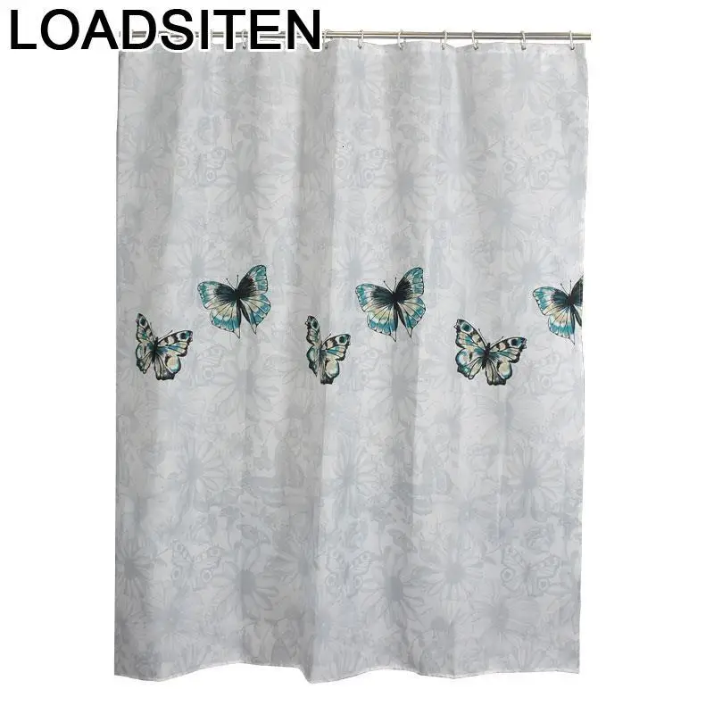 Tenda Bagno Art Nouveau Rideaux Banyo Perdeleri Shower Ducha Douchegordijn Cortina Banheiro Rideau De Douche Bathroom Curtain | Дом и сад