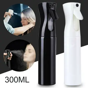 

Professional Spray Bottles Salon Barber Hair Moisturizing Atomizer Refillable Bottle Tools Water Sprayer For Hairdressing