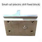 JC13A Магнитный электродвигатель JC13A Магнитный электродвигатель сверла 220 В 800 Вт 600 об/мин - 6