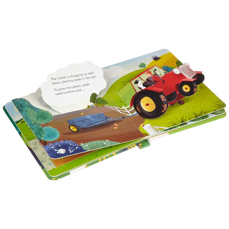 6PCS Usborne Peep Inside The Zoo Animal English Educational 3D Flap Picture Books Baby Children Reading Book school supplise 6PCS Usborne Peep Inside The Zoo Animal English Educational 3D Flap Picture Books Baby Children Reading Book school supplise