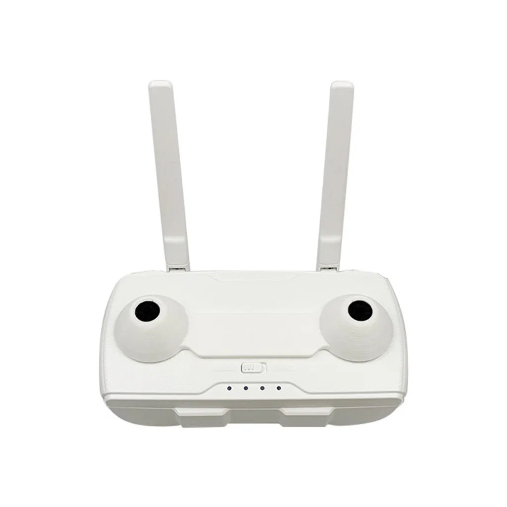 Дистанционный рокер защитный кронштейн для Hubsan Zino H117S Дрон RC контроллер