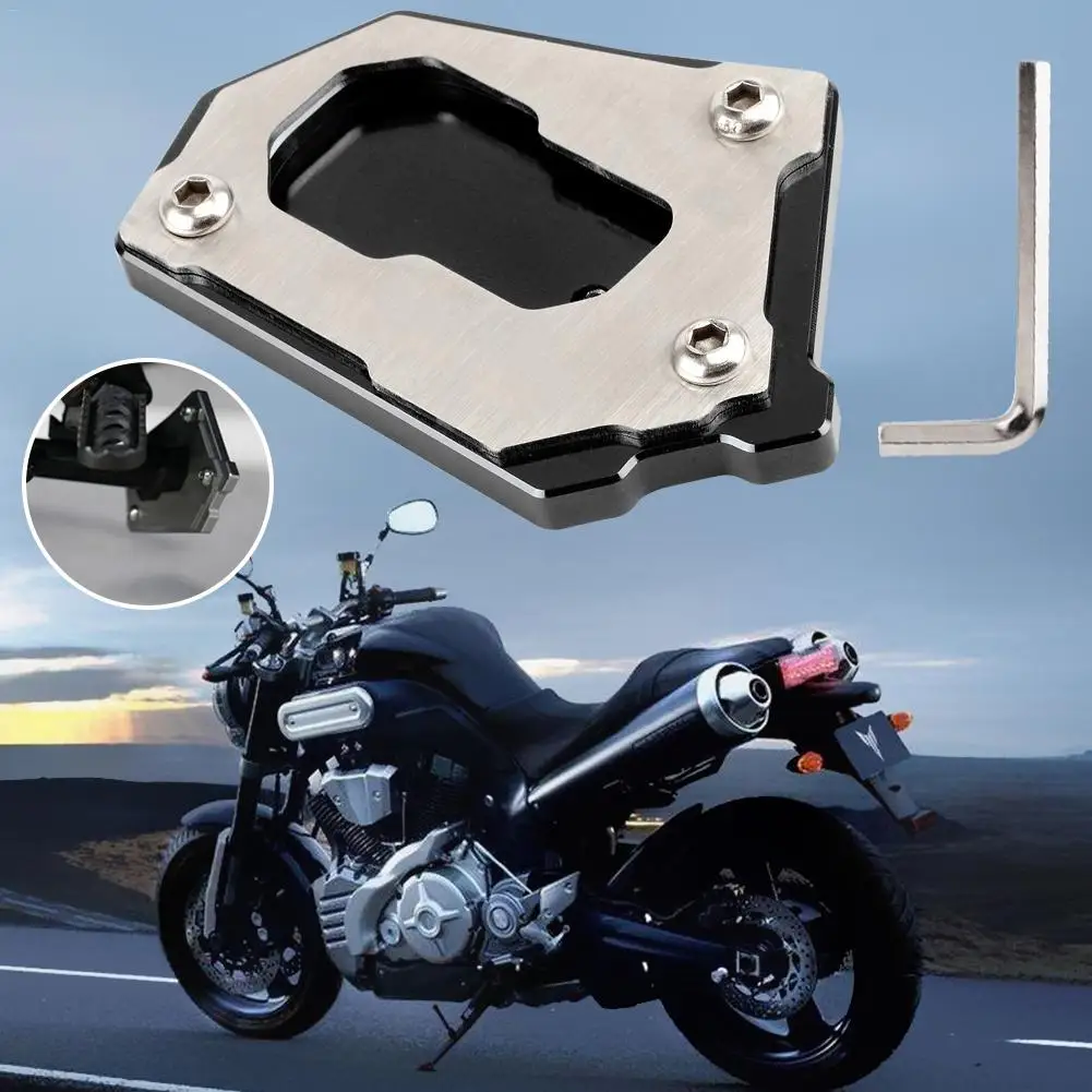 Универсальная подставка для мотоцикла боковая BMW R 1200 GS ADV 2014 до 2016|Подставки под