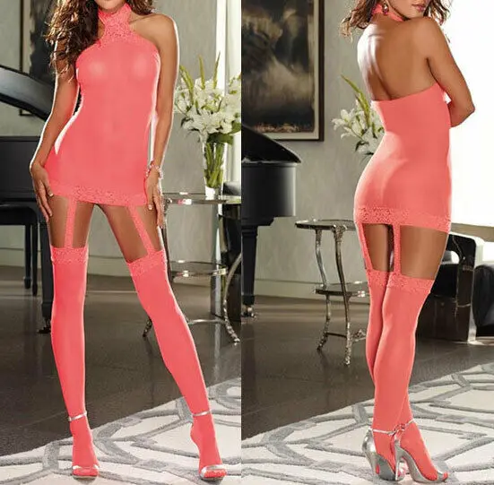 3 шт. Эротические комплекты рождественские Для женщин сексуальное эротичное