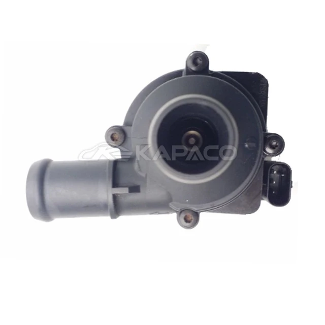 Additional Cooling Water Pump Car Auto Auxiliary 06H121601M for VW JETTA IV BEETLE 5C SCIROCCO Passat Audi A4 A5 Q5