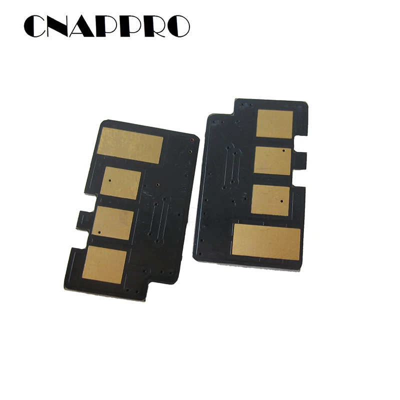 2PCS Mlt-d104s Mltd104s Toner Chip For Samsung ML-1660 1665 1667 1670 1671 1675 1676 1677 1865 1867 SCX 3200 3205 Printer Chips cartridge chip toner chip toner cartridge chip