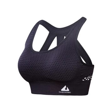 

2020 new sports bra for women sujetador deportivo mujer gym sports bra fitness clothes quick dry