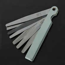 Части щупа регулировки Авто Углеродистая Сталь измерения замена аксессуар прочный