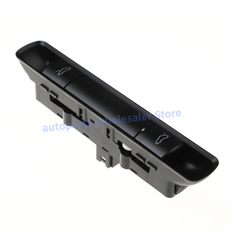 Porsche 911 987 997 Boxster Cayman Carrera hood trunk lid release switch