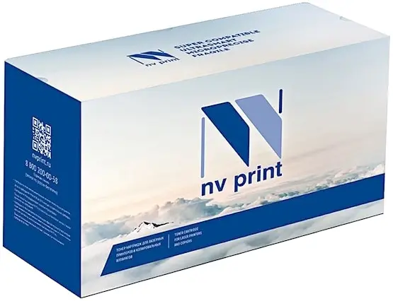 Тонер-картридж NVP NV-TN-214M для Konica Minolta bizhub C200 18500k пурпурный | Компьютеры и офис