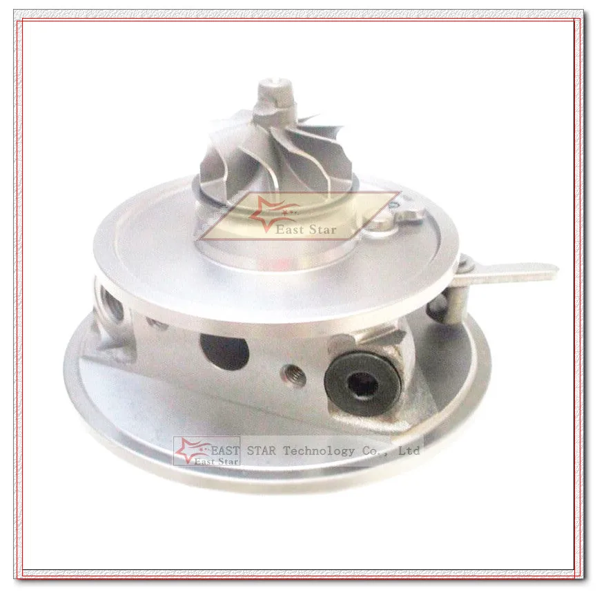 Турбокартридж КЗПЧ BV39 54399880080 54399880066 8200552213 8200846770 для Renault Clio III для Nissan Qashqai K9K FAP 1.5L 06