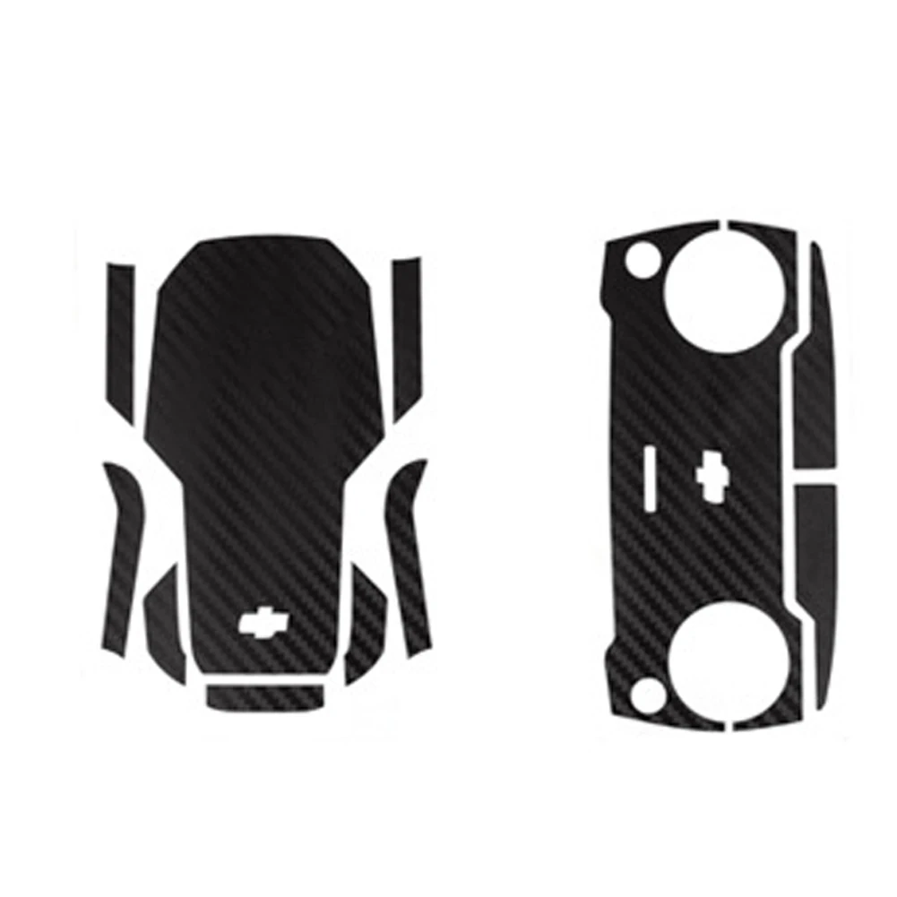 Buy Drone Accessories Sticker Set Body Decorative Scratch Proof Skin Film Colorful Protective Waterproof PVC For MAVIC Mini