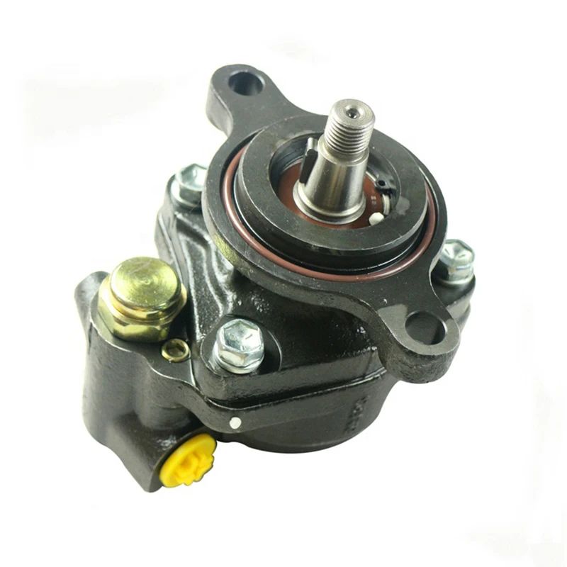 1hz 1hdt 1hdft Power Steering Pump For Toyota Land Cruiser 4.2l 4.2d 4