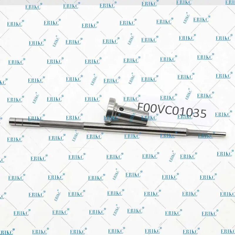 F00VC01035 Control Valve F00V C01 035 Stainless Steel Ball Valve F 00V C01 035 (4)
