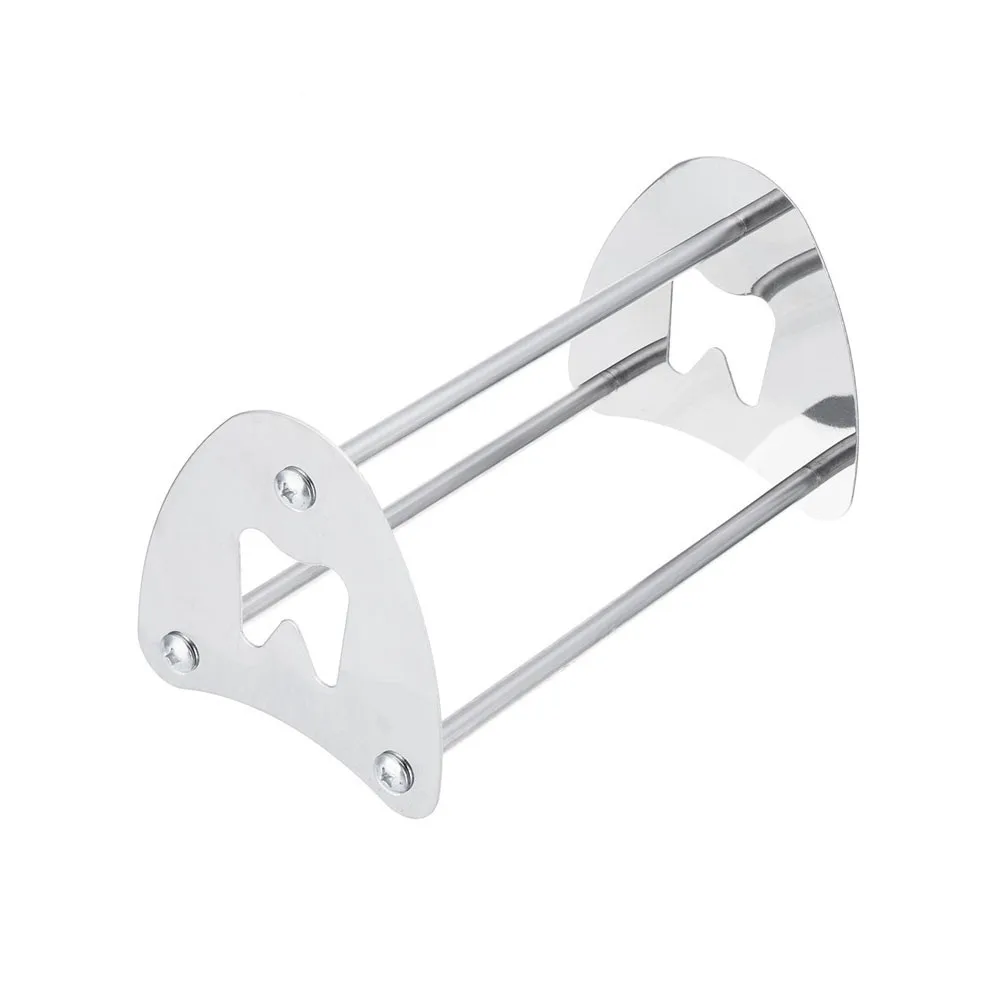 Стойка держатель стойка для ножниц щипцов плоскогубцы многоразовые Стоматологические Инструменты Экономия пространства размещение для ортодонтических нержавеющей стали Brasket