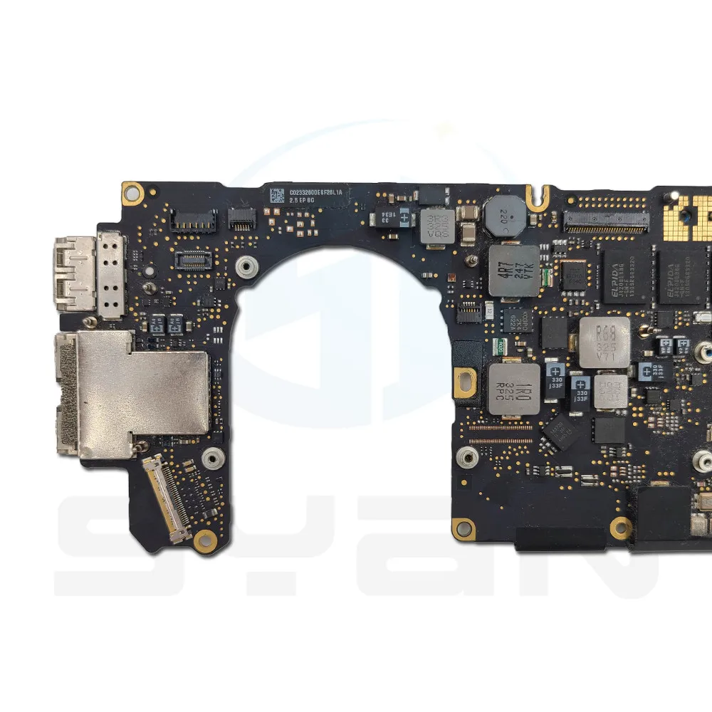 A1425 Motherboard for Macbook Pro Retina 13.3