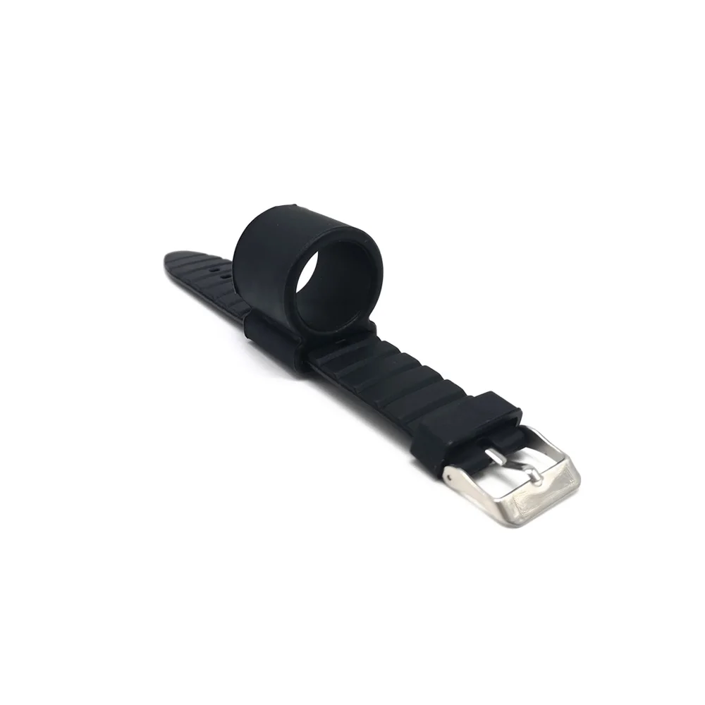 Hookah Holder LOMINT Watch Style Silicone Shisha Hose Holder Hookah Mouthpiece Holder Narguile Nargile Accessories LM-0927 hookah holder hookah accessories