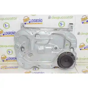 

1738645 WINDOW LIFTER FRONT LEFT FORD FOCUS C-MAX (CHAP)