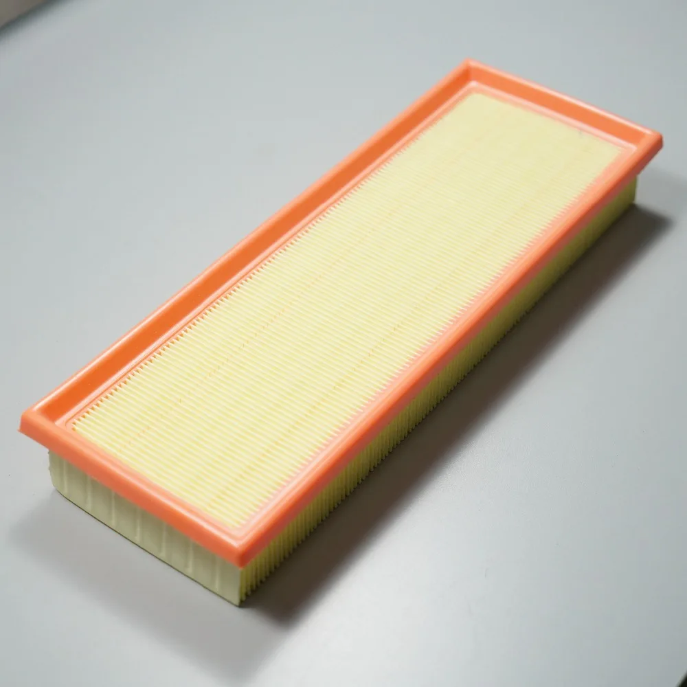 Воздушный фильтр для BMW: Мини cooperl 2 R55/R56/R57 1.6 oem: 13717561235 # RK416|filter bmw|filter airfilter ir |