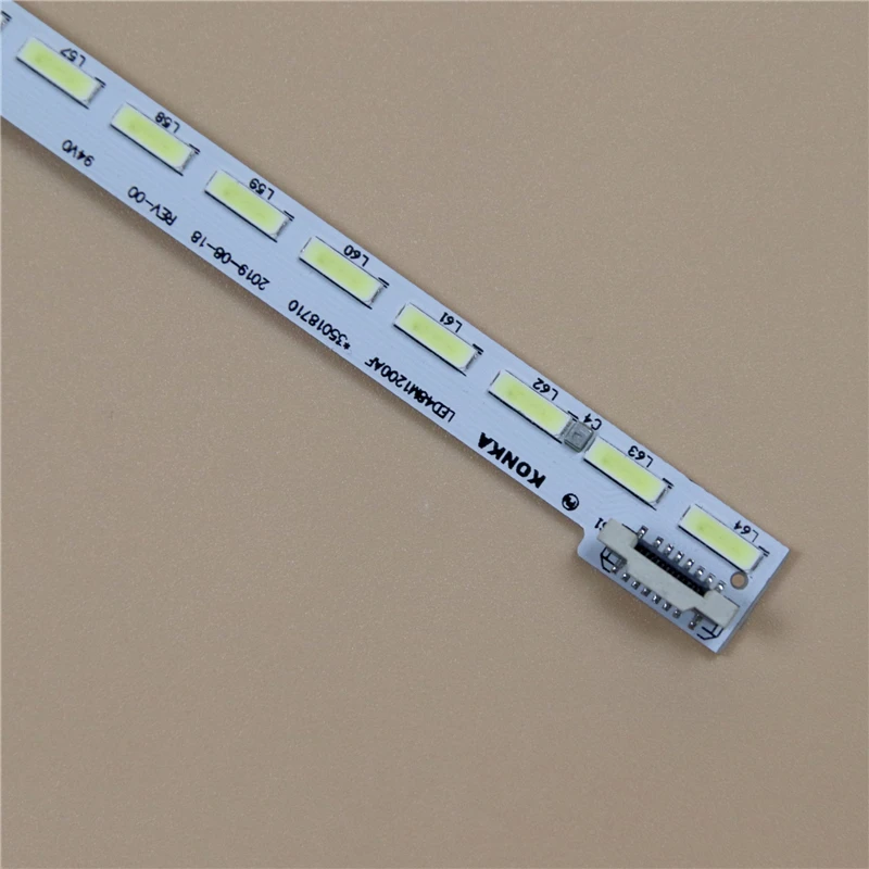 TV LED  , KONKA LED48M1200AF 35018709 35018710 35018711 LED Ʈ Ʈ, Ʈ LED    37024301