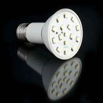 

dropshipper SMD LED Light Bulb 16 LED lighting angle 25W Spot Light LED Lamp Ceiling Down Bulb Energy Saving High