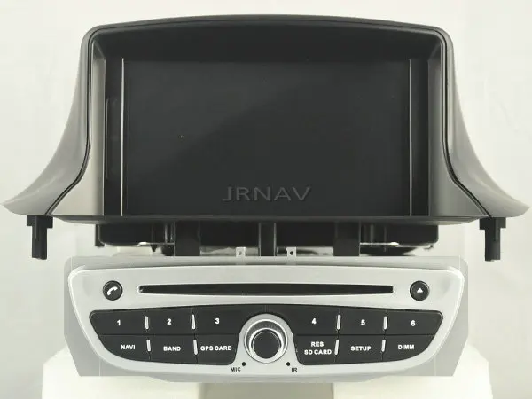 PX5 Octa(8)-Core Android 9,0 автомобильный dvd-плеер для RENAULT Megane III 2009-2011 Автомобильный аудио gps Мультимедиа Навигация