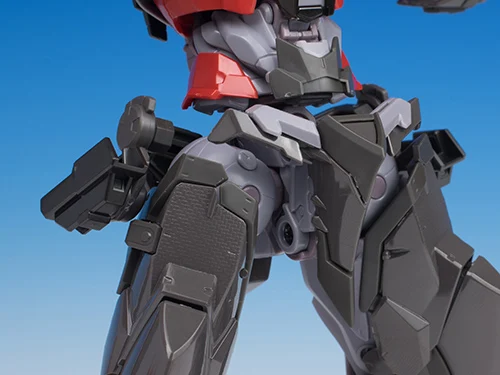 Bandai Gundam HIRM 1/100 Gundam Astray NOIR сплав скелет мобильный костюм сборки модель Наборы фигурки аниме подарок