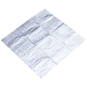 

1PC Swimming Pool Heat Preservation Cover Heat Insulation Swim Pool Cover Thermal Insulation Pool Film Dustproof Swimming Pool C