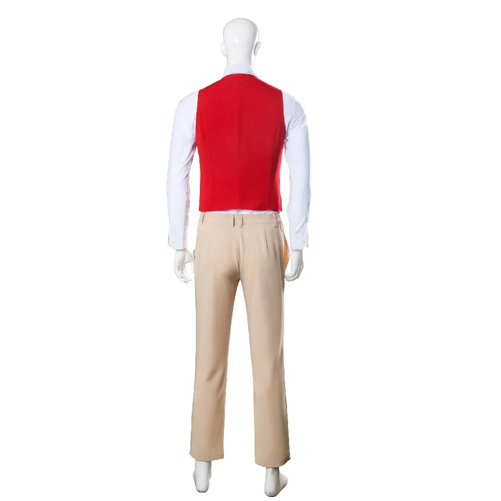Rush Revere and the Presidency Patriot Costume in Washington Period USA Overcoat Skirt Pants Full Set Vintage Cosplay Costumes for Adult Men (12)