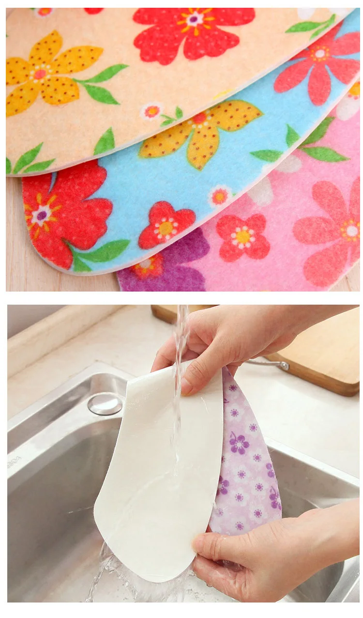 Printed Seemless Self-Adhesive Toilet Mat Can Be Repeated Washing zuo bian dian Anti-static Seat Cushion Happy Day