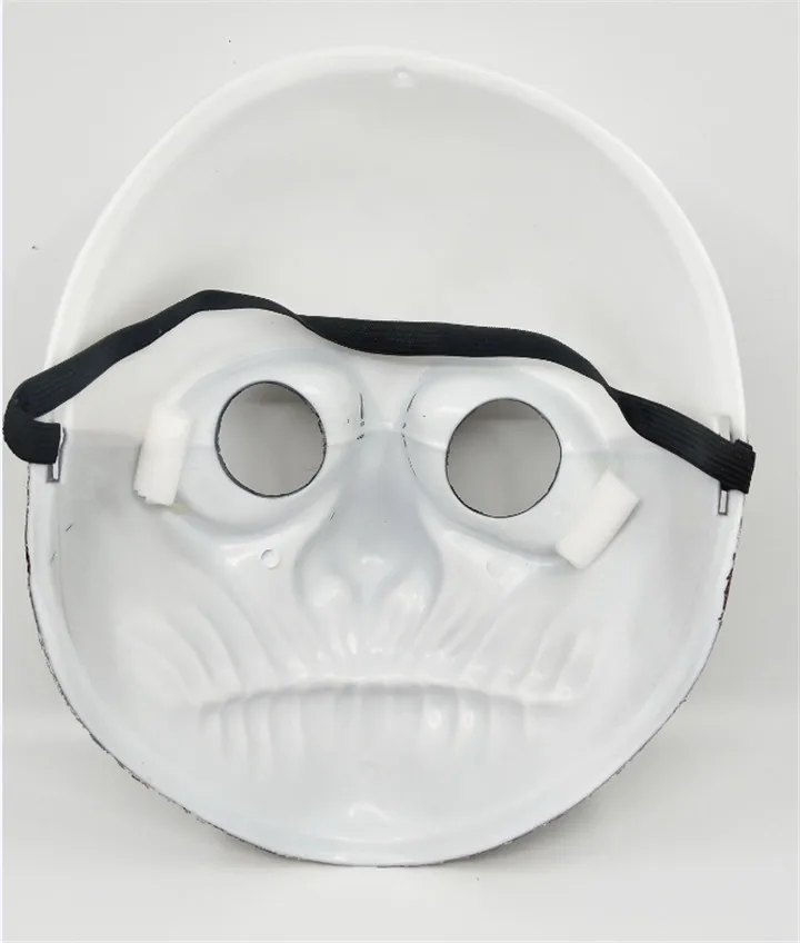 5    Full Face Adult PVC Masks For Women Men Hollween Christmas Masquerade Carnival Party Decor Cosplay Masks Anime Cartoon Sexy Mask