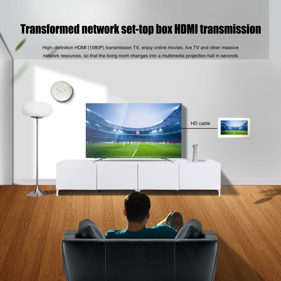 oupushi home audio theater7