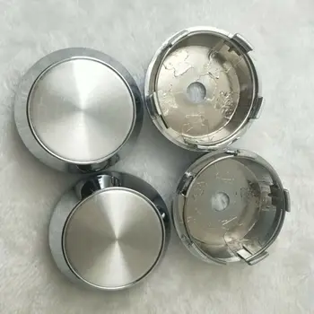 

Universal Wheel Hub Cap Accessory Wheel Hub Cap 60mm Wheel Hub Center Cap Auto
