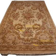 Ковры для гостиной, 230 см, китайские, французские, с узлом, толстые, плюшевые, 6," X 9,51" lx1601 129, gc85savyg28