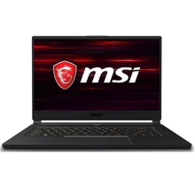 Ноутбук MSI GS65 8SG-088RU Intel Core i7 8750H/32GB/512GB SSD/No ODD/15.6" FHD IPS/NVIDIA GeForce RTX 2080 в дизайне MAX-Q 8GB