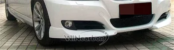 

ACS FRONT SPOILER SPLITTER FOR BMW E90 LCI 3-SERIES