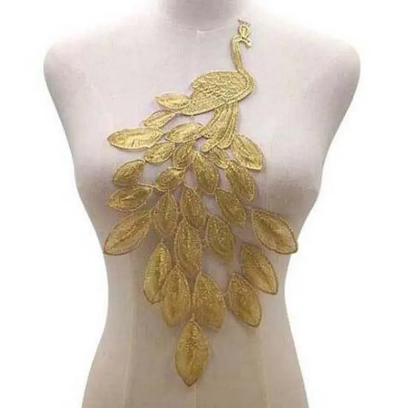 Lace Neckline Collar Fabric Embroidery DIY Sewing Decoration Ladies Clothing Accessories Decals Scrapbooking Patch lace fabric,lace garment accessories,sewing patches,lace sewing supplies,lace sewing accessories,lace decoration,lace accessories,clothing accessories