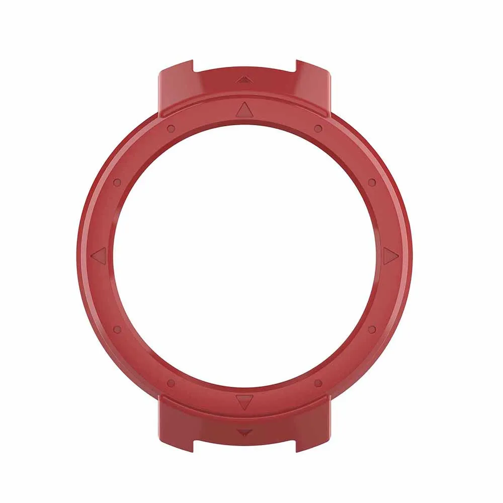 Ultra-Thin Hard Plastic Protective Cover
