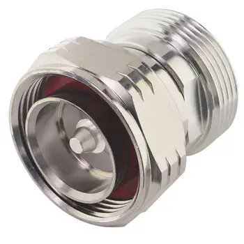 

L29 7/16 DIN Male Plug to Female Jack Adapter Converter 7/16 DIN Adaptor for Communication Network