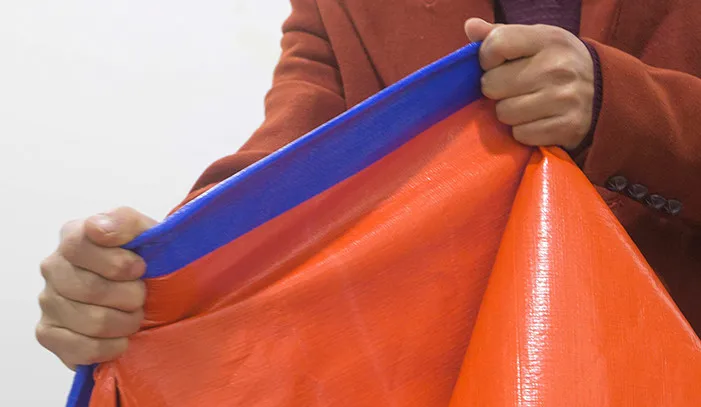 Outdoor Sun Shelter Tarp Waterproof Tent Shade (24)