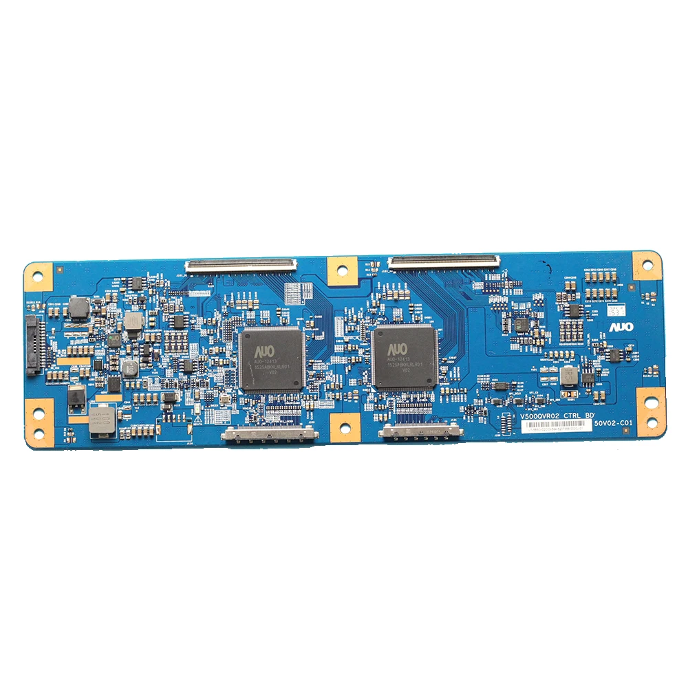 V500QVR02 CTRL BD 50V02 -C01 50''
