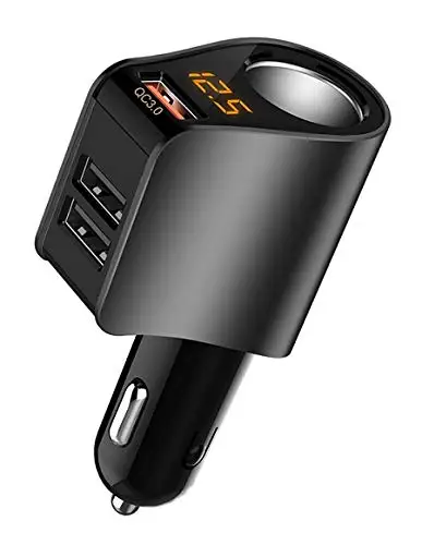 HY-10Q Black
