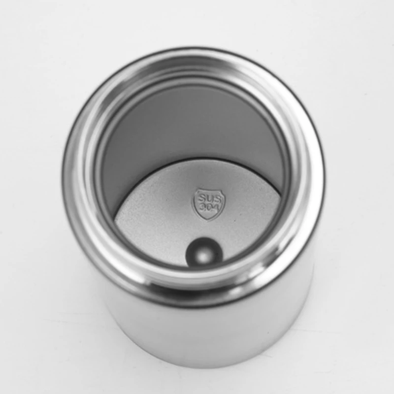 Temperature Display Insulate Stainless Steel Tea Mug Strainer Mug Coffee Cup Thermal Bottle Vacuum Flask