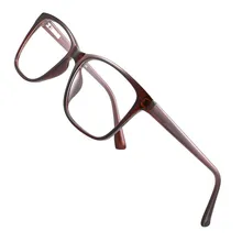 FENCHI квадратные очки оправа очки против голубого излучения прозрачный игровой компьютер синий светильник блокирующие очки женские мужские очки