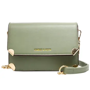 

Women's Luxury Retro PU Leather Handbag Ladies Bags Clutch Designer Brand Crossbody Shoulder Bag Purse Envelope bag