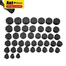 20 различных размеров, 1 шт., винтовка, быстрый флип, весна, открытый объектив, крышка для лазерный прицел, дальний кронштейн, винтовка, красный лазер, gohantee