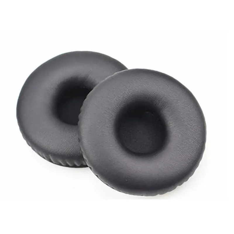 Сменные накладки на наушники sony поролоновые AB XB550 XB650 JBL Synchros S400BT S400|Аксессуары для