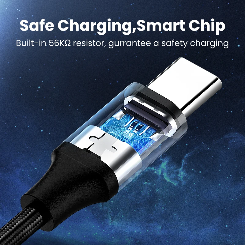 Ugreen 5A USB Type C кабель для Huawei P40 Pro Mate 30 P30 Supercharge 40 Вт Быстрая зарядка зарядный