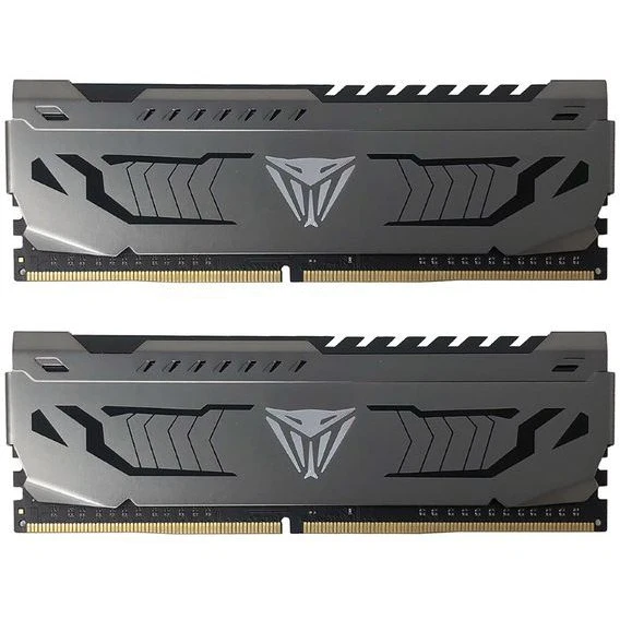 Память DDR4 2x8Gb 4133MHz Patriot PVS416G413C9K RTL PC4-33000 CL19 DIMM 288-pin 1.35В single rank | Компьютеры и офис