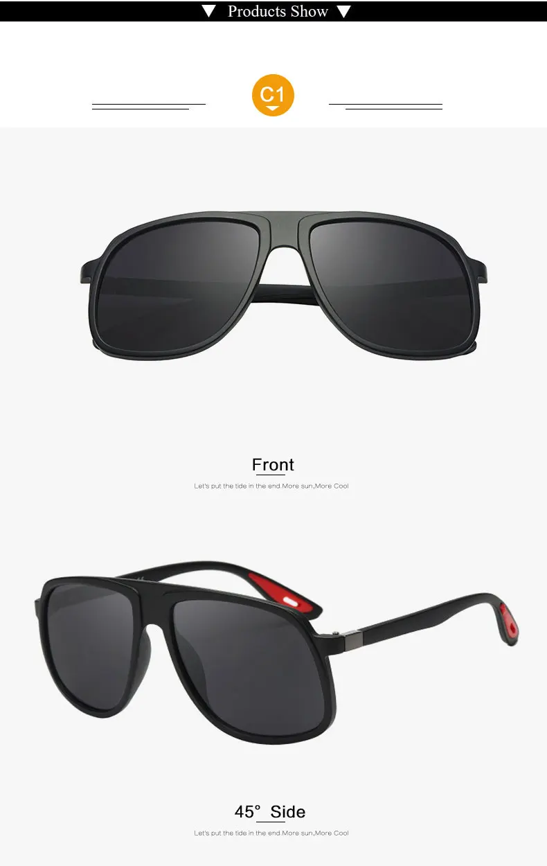 Классические брендовые Дизайнерские мужские солнцезащитные очки UV400, винтажные мужские солнцезащитные очки для вождения, женские солнцезащитные очки, Oculos de sol hombre